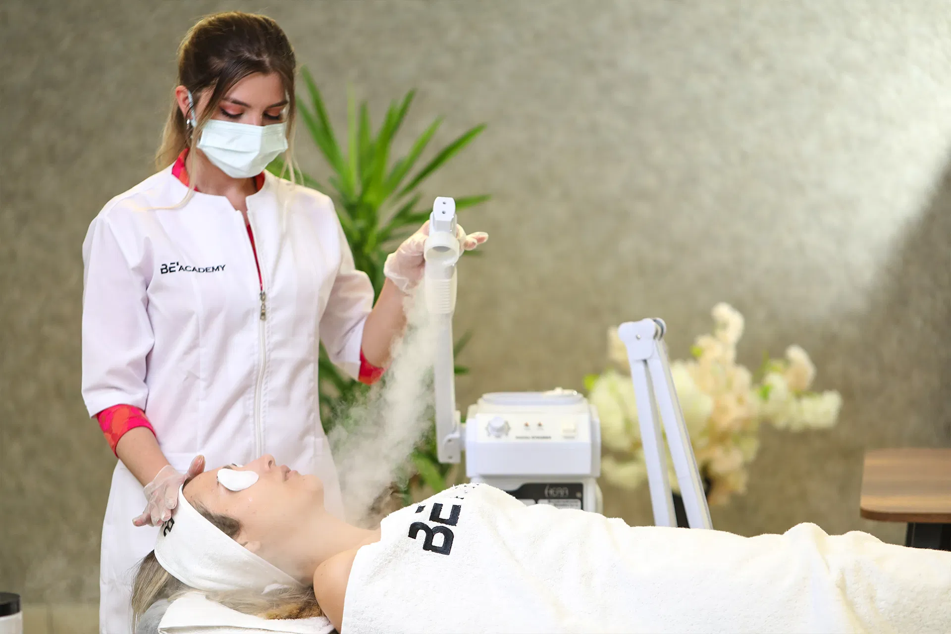 İzmir Güzellik Uzmanı